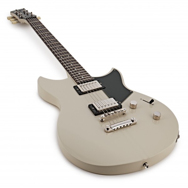 Yamaha Revstar Element RSE20, Vintage White | Gear4music