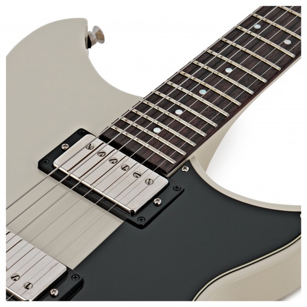 Yamaha Revstar Element RSE20, Vintage White | Gear4music