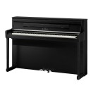 Kawai CA901 Digital Piano, Satin Black