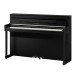 Kawai CA901 Digital Piano, Satin Black