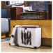 Crosley Beatles Record Case - Lifestyle