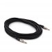 Essential Jack Instrument Cable, 10m