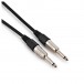 Essential Jack Instrument Cable, 10m