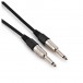 Essential Jack Instrument Cable, 15m