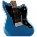 Squier-Affinity-Jazzmaster,-Lake-Placid-Blue-&-15W-Guitar-Amp-Pack-body