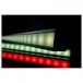 Sagitter SDJ QPix Bar RGB LED Bar Light - in use