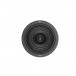 Triangle ICT5 In Ceiling Speaker Front Angle