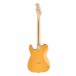 Squier Affinity Telecaster MN, Butterscotch Blonde & 15W Amp Pack 2