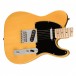 Squier Affinity Telecaster MN, Butterscotch Blonde & 15W Amp Pack 3 