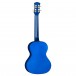 Luna Starry Night Tenor Ukulele back