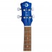 Luna Starry Night Tenor Ukulele head