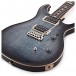 PRS CE24, Faded Blue Smokeburst, #0341024