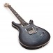 PRS CE24, Faded Blue Smokeburst, #0341024