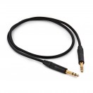 Jack - Jack Pro Stereo Cable, 1m by Gear4music