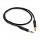 Jack - Jack Pro Stereokabel, 1m
