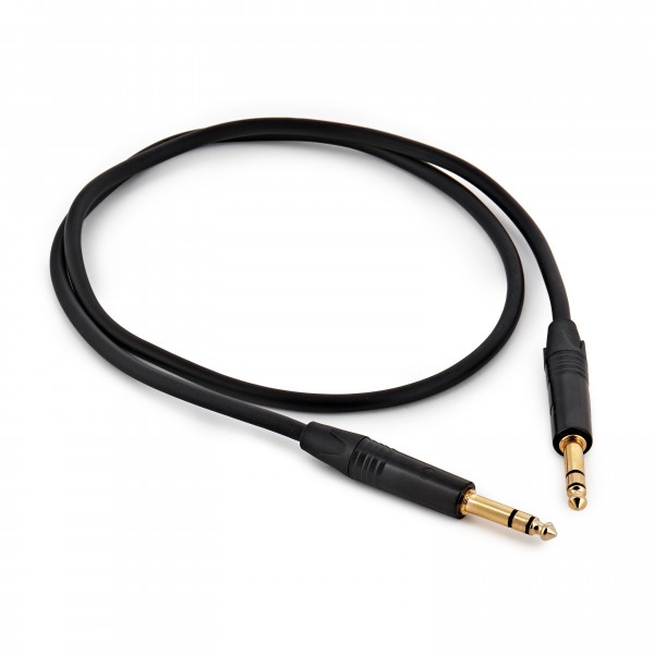 Jack - Jack Pro Stereo Cable, 1m
