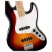 Squier-Affinity-Jazz-Bass,-3-Color-Sunburst-&-15W-Bass-Amp-Pack-body