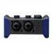 AMS-24 Audio Interface - Front