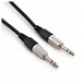 Essential Stereo Jack Instrument Cable, 15m