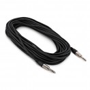 Essentials Stereo Jack Instrument Cable, 20m by Gear4music