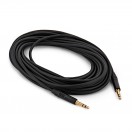 6.35mm TRS Jack - 6.35mm TRS Jack Pro Cable, 10m by Gear4music