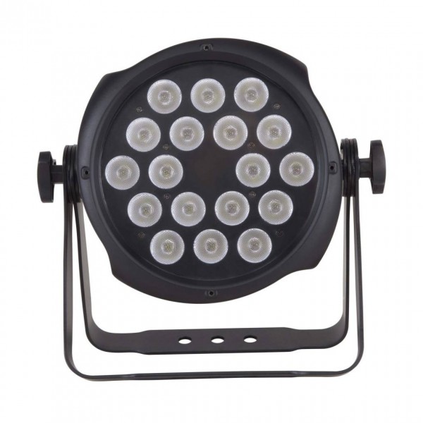 Sagitter AQU Par 18 IP65 LED Par Can - front