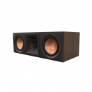 Klipsch RP-500C MKII Centre Speaker (Single), Walnut