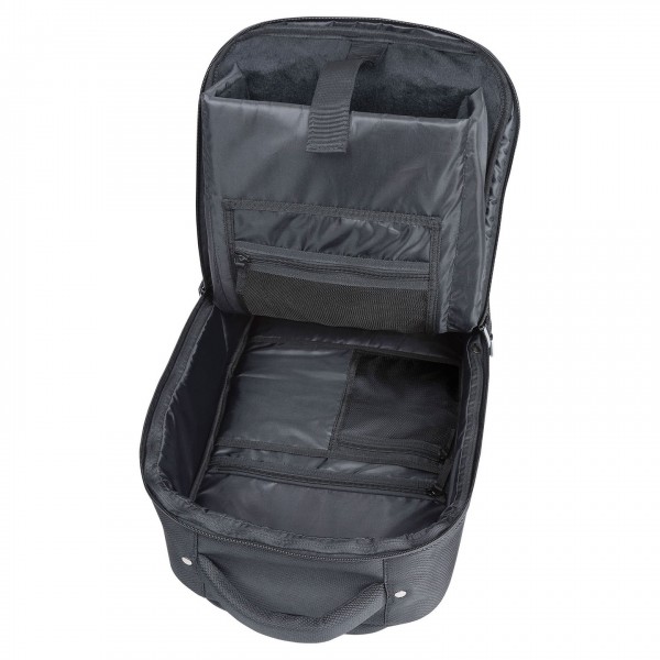 Boss CB-BU10 Utility Gig Bag open main