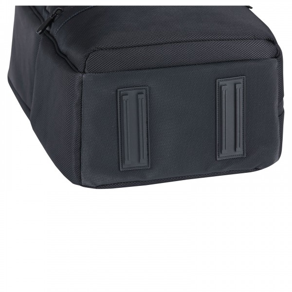 Boss CB-BU10 Utility Gig Bag bottom - feet