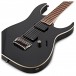 Ibanez RGIB21 Iron Label Baritone, Black