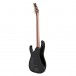 Ibanez RGIB21 Iron Label Baritone, Black