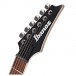 Ibanez RGIB21 Iron Label Baritone, Black