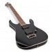 Ibanez RGIB21 Iron Label Baritone, Black