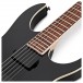 Ibanez RGIB21 Iron Label Baritone, Black