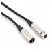 XLR Essential Microphone Cable, 3m