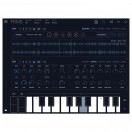 Imaginando FRMS - Granular Synth