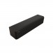 Klipsch RP-404C MKII Centre Speaker (Single), Ebony with magnetic grille attached