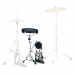 Tama True Touch Training Kit 2pc