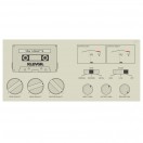 Klevgrand DAW Cassette - Tape Deck Emulation