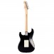 Made in Japan Limited Stratocaster with Floyd Rose RW Black back