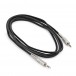 TRS 3.5mm Jack to TRS 3.5mm Jack Pro Cable, 2m