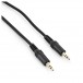 Essential Stereo MiniJack to MiniJack Cable, 1m