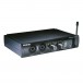 Shure PSM200 Wireless In Ear Monitor System with SE112 Earphones