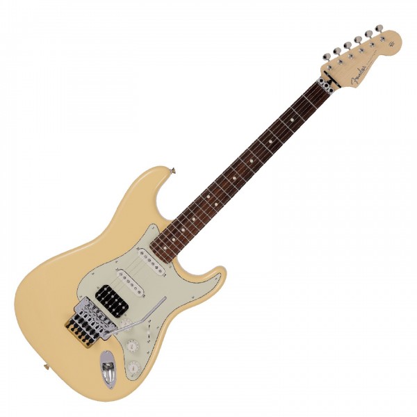 限定品格安FENDER JAPAN / Stratocaster ST-57 ネック ギター