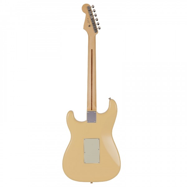 Fender Stratocaster アイボリー Fender Custom Shop 1957 Stratocaster RI Masterbuilt Andy