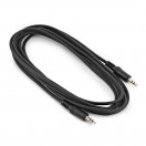Essentials Stereo MiniJack til MiniJack-kabel, 2m