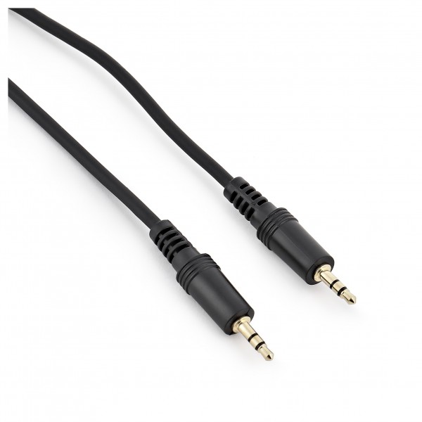 Essential Stereo MiniJack to MiniJack Cable, 3m
