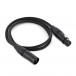 3-Pin DMX Pro Cable, 1m