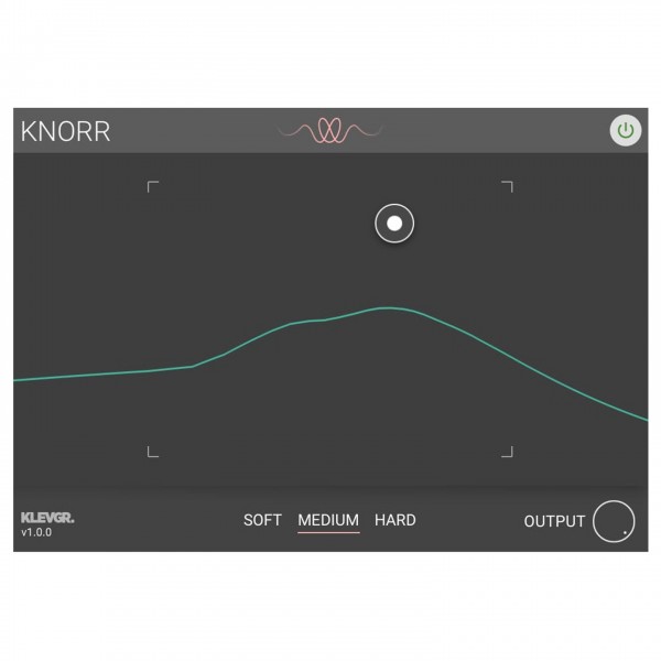 Klevgrand Knorr - Bass Vitalizer