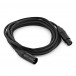 3-Pin DMX Pro Cable, 6m